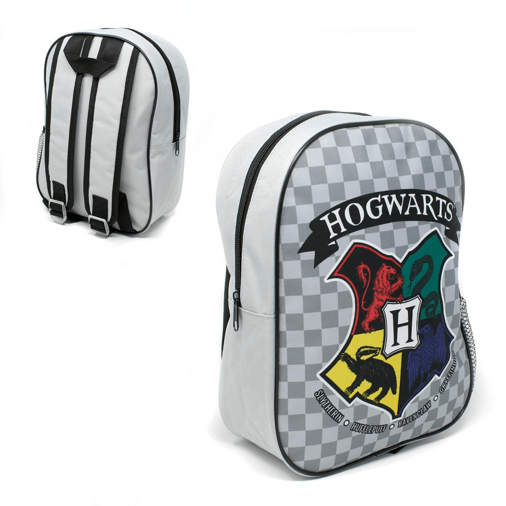Templar Harry Potter Backpack With Side Pocket